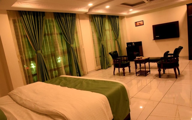 VITS Excellensea Karde Beach