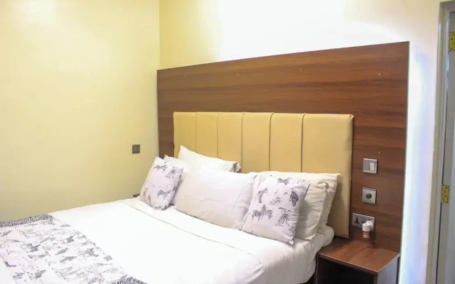 Zeroes Resort Machakos
