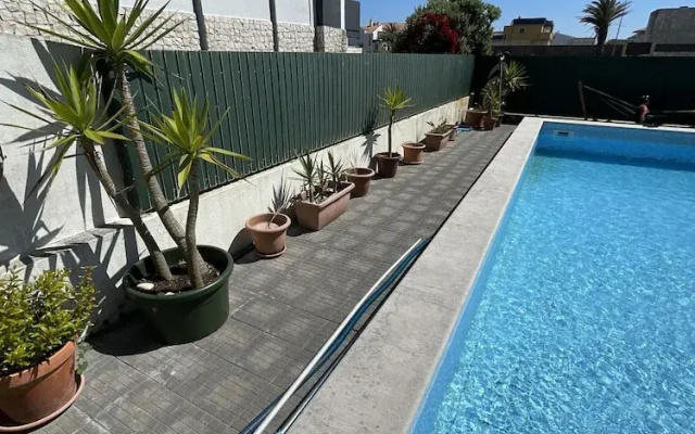 Slide Surfcamp