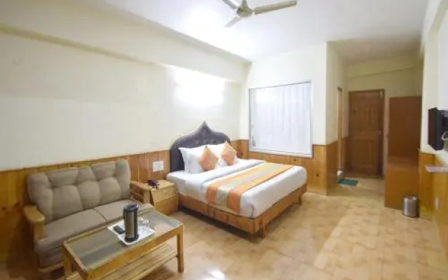 Sarthak Resort by OYO Rooms