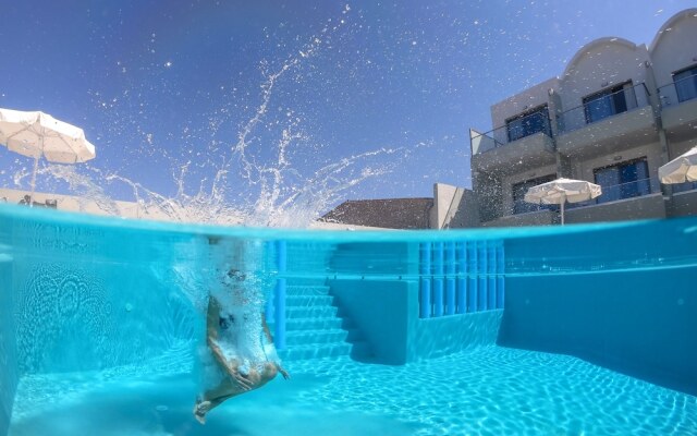 Incognito Creta Luxury Suites