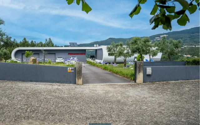 Varanda de Basto by MyStay