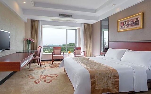 Vienna Hotel - Dongguan