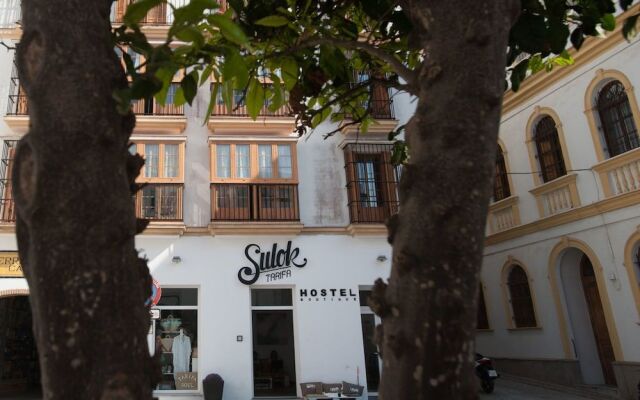 Sulok Tarifa