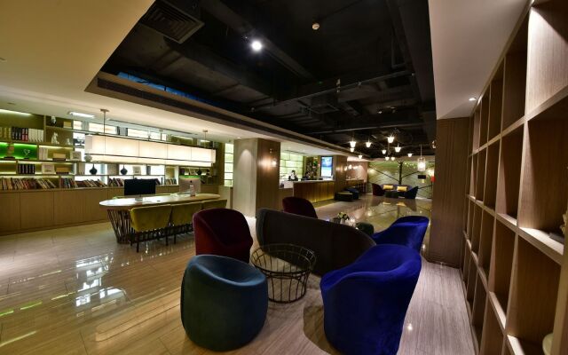 ibis Styles XM Zhongshan