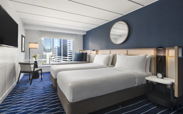 Hyatt Regency Sydney