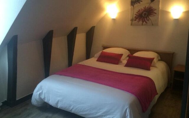 Hotel Le Derby