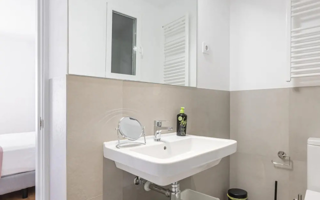 Limehome Madrid C. de Fomento