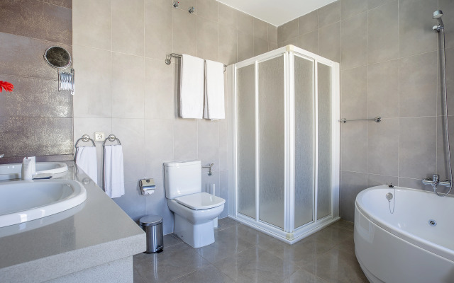 Villas Caletas Village - INH 37886