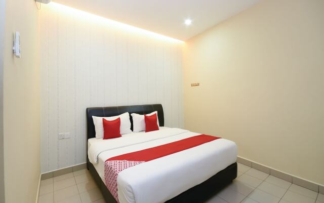 Ys Inn by OYO Rooms