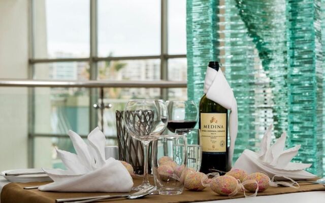 Cavalieri Hotel Malta, a member of Radisson Individuals