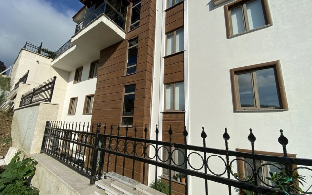 Yelken Pansiyon Sinop