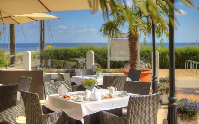 SEETELHOTEL Strandhotel Atlantic