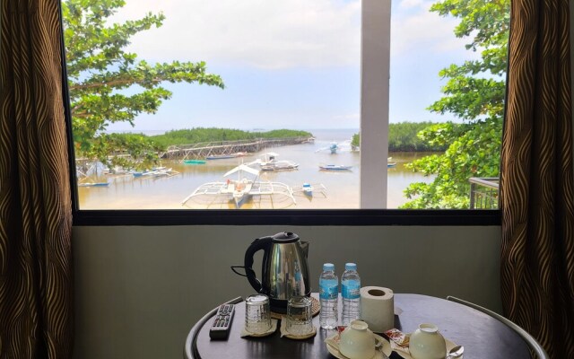 Virgin Island Resort - Restaurant & Spa