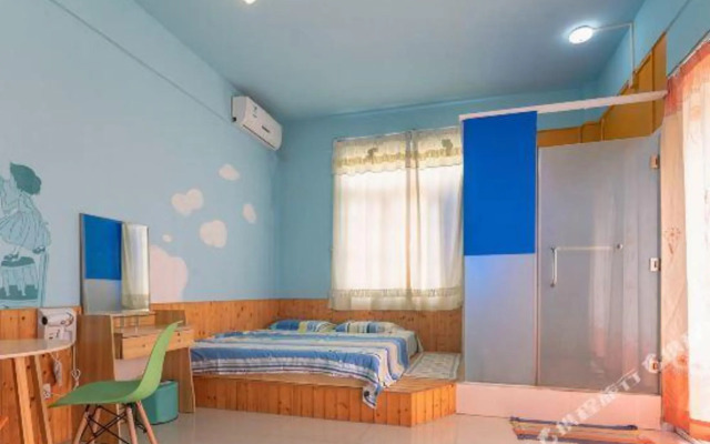 Chacha Nali Hostel