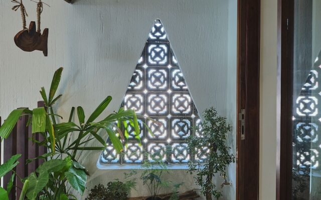 Barbados Cherry Villa