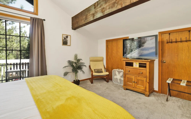 Four Little Bears Cabin #2490