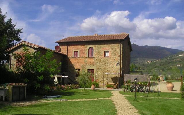 Villa Olena