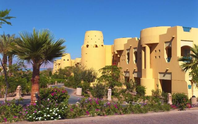 The Bay View Taba Hights Ex Marriott Taba