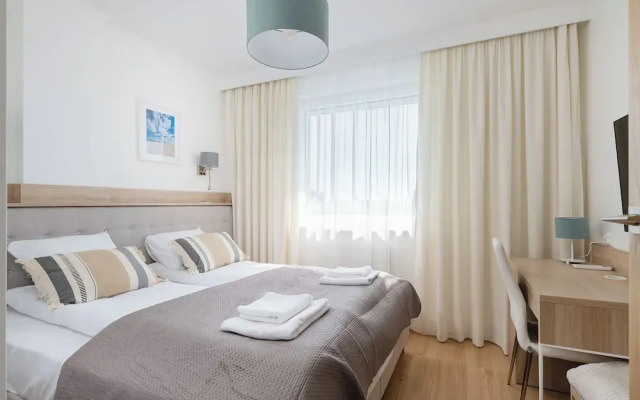 RentPlanet - Apartament Pileckiego