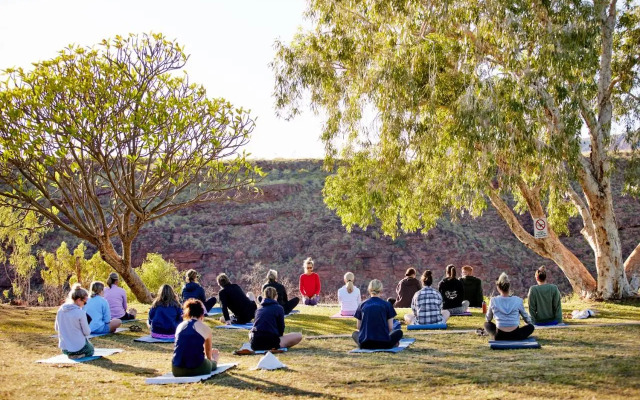 Discovery Resorts - Lake Argyle