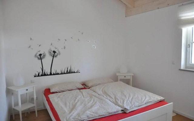 Ferienwohnungen Rimsting am Chiemsee