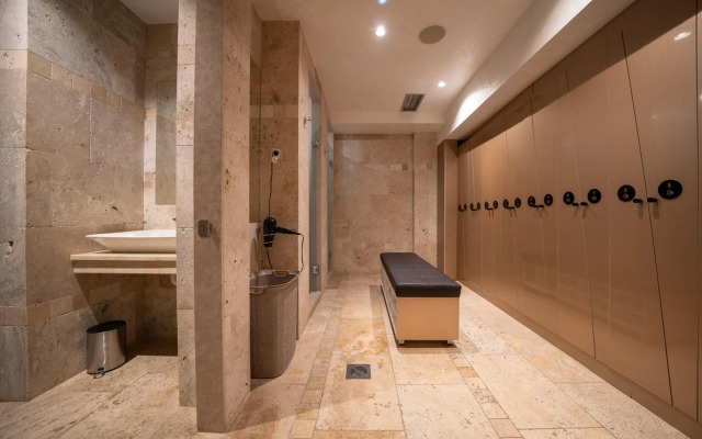 Hotel Alexandar Lux