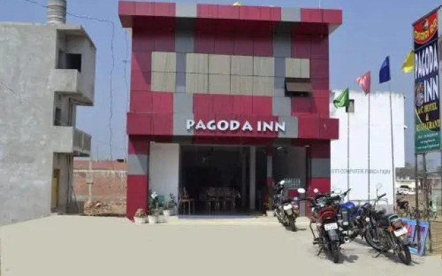 Pagoda Inn
