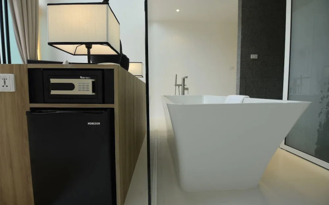 K Maison Lanna Boutique Hotel