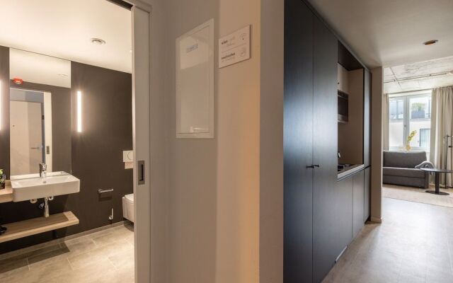 limehome Düsseldorf