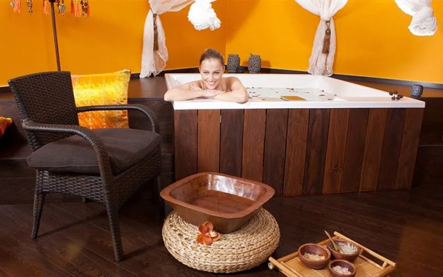 Spa Resort Tree of Life