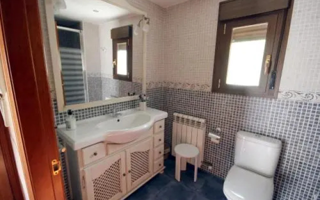 Apartamentos Miguelo, C.B