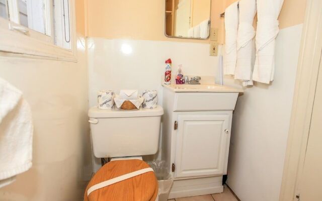 Big Bear 4 Seasons One