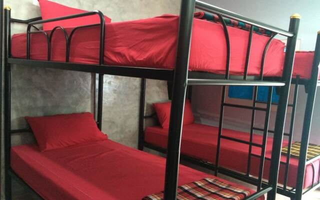 Funny Moon Hostel