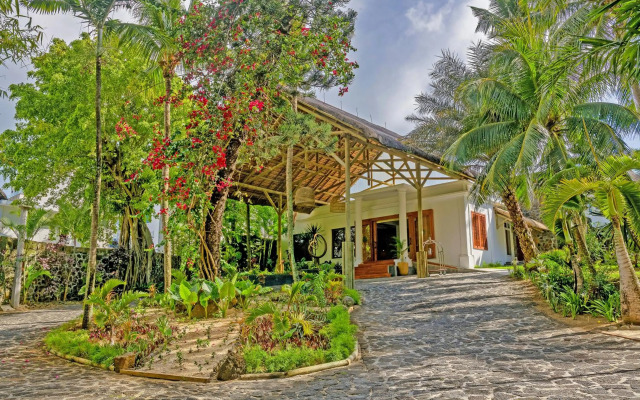 Seasense Boutique Hotel & Spa