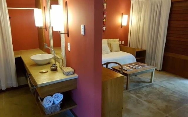 Pousada dos Ponteiros