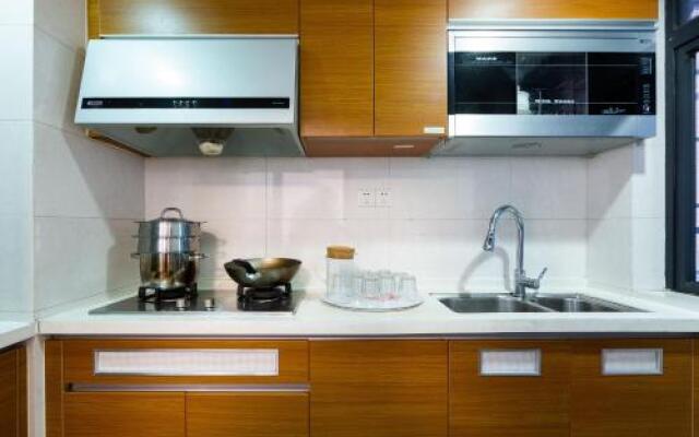 Friend Apartment