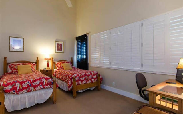 Poipu Kapili 46 by RedAwning