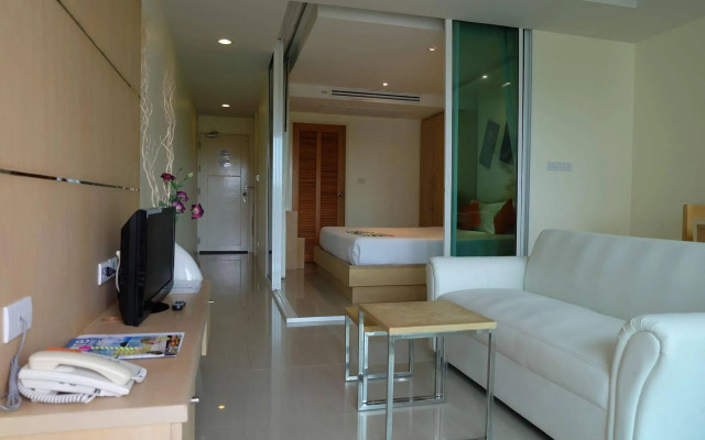 Kana Bay Villa Ao Nang