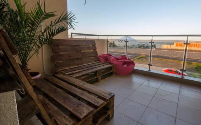 Summerland, 30m from beach&best clubs, NUBA, Fratelli, Ammos