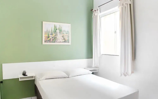 OYO Hotel Guarany