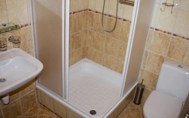 Penzion u Hajneho Bedricha