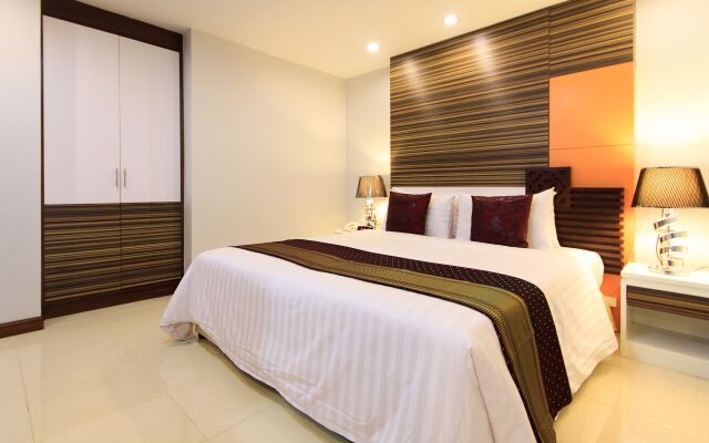 Patong Max Value Hotel