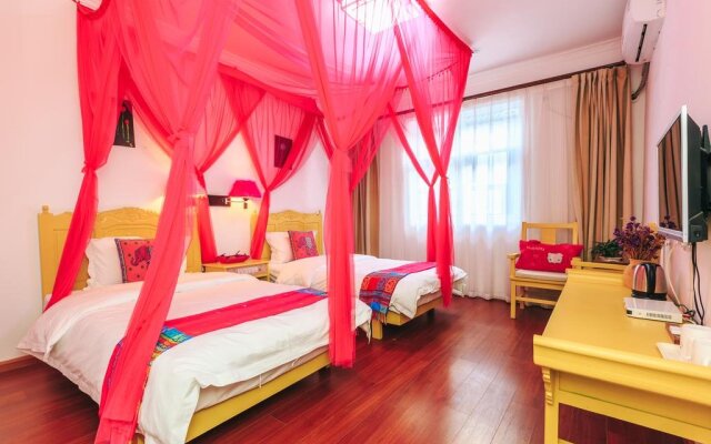 Homelife Theme Inn Dali