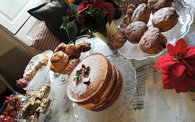 The Coxwold Tearooms and Bed & Breakfast