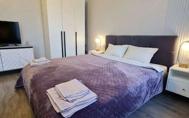 Апартаменты на улице Рождественская 22В