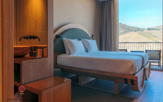 Quinta São José do Barrilario