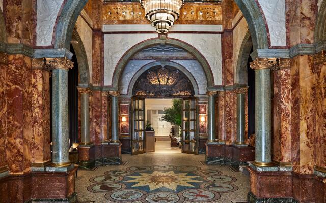 Kimpton Fitzroy London by IHG