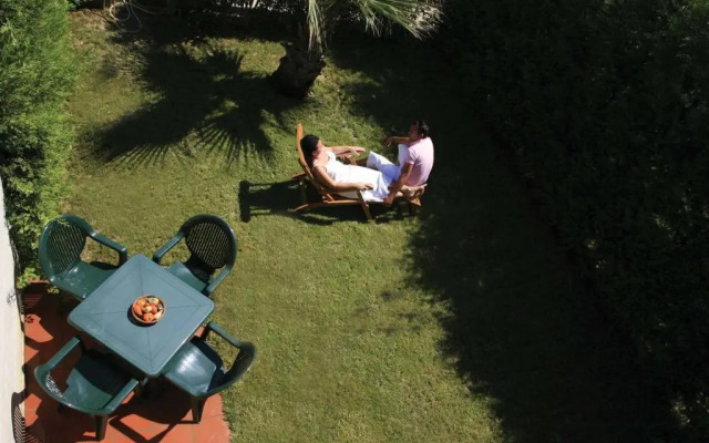 Dolcestate Apartments