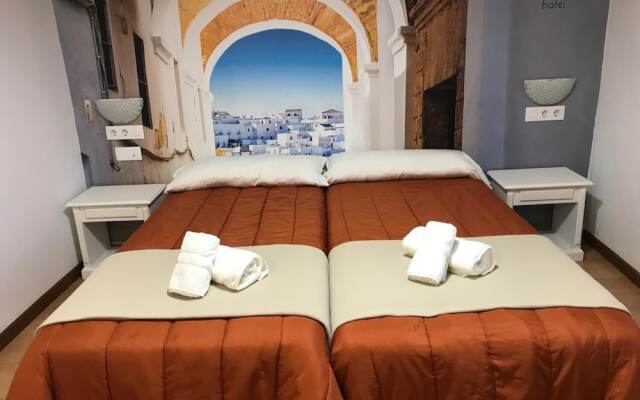 Alquimia Otel Boutique